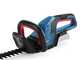 Bosch Professional GHE 18V-60 - Tagliasiepi a batteria - SENZA BATTERIA E CARICABATTERIA