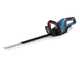 Bosch Professional GHE 18V-60 - Tagliasiepi a batteria - SENZA BATTERIA E CARICABATTERIA