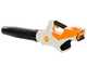 STIHL BGA 50 Set - Soffiatore con batteria AK 10 - 36V 2Ah