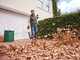 STIHL BGA 50 Set - Soffiatore con batteria AK 30 S - 36V 5Ah
