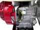 Motopompa irrigazione a scoppio Koshin SEH 80 X - motore Honda GX 160