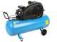 OUTLET - SENZA IMBALLO ORIGINALE - ABAC EXP A49B 200 CM3 - Compressore aria elettrico monofase a cinghia - Motore 3 HP &ndash; 200 lt