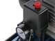 OUTLET - SENZA IMBALLO ORIGINALE - ABAC EXP A49B 200 CM3 - Compressore aria elettrico monofase a cinghia - Motore 3 HP &ndash; 200 lt