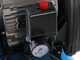 OUTLET - SENZA IMBALLO ORIGINALE - ABAC EXP A49B 200 CM3 - Compressore aria elettrico monofase a cinghia - Motore 3 HP &ndash; 200 lt