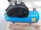 OUTLET - SENZA IMBALLO ORIGINALE - ABAC EXP A49B 200 CM3 - Compressore aria elettrico monofase a cinghia - Motore 3 HP &ndash; 200 lt