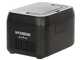 Hyundai Thor 600 - Batteria PowerStation Portatile - 600W - 512 Wh