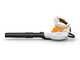 STIHL SHA 56 - Soffiatore aspiratore con batteria AK 10 - 36V 2Ah