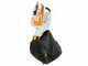 STIHL SHA 56 - Soffiatore aspiratore con batteria AK 10 - 36V 2Ah
