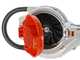 STIHL SHA 56 - Soffiatore aspiratore con batteria AK 10 - 36V 2Ah