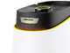 Karcher SC 3 Deluxe - Pulitore a vapore - 1900 W