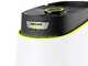 Karcher SC 3 Deluxe - Pulitore a vapore - 1900 W
