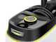 Karcher SC 3 Deluxe - Pulitore a vapore - 1900 W