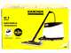 Karcher SC 3 Deluxe - Pulitore a vapore - 1900 W