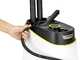 Karcher SC 3 Deluxe - Pulitore a vapore - 1900 W