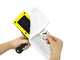 Karcher SC 3 Deluxe - Pulitore a vapore - 1900 W