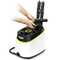 Karcher SC 3 Deluxe - Pulitore a vapore - 1900 W