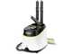 Karcher SC 3 Deluxe - Pulitore a vapore - 1900 W