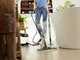 Karcher SC 3 Deluxe - Pulitore a vapore - 1900 W