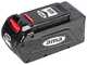 Ama Freemow 98702 - Decespugliatore a batteria multifunzione - 40V 2.5Ah