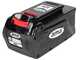 Ama Freemow 98702 - Decespugliatore a batteria multifunzione - 40V 2.5Ah