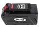 Ama Freemow 98702 - Decespugliatore a batteria multifunzione - 40V 2.5Ah