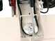 Eurosystems P55 - Motocoltivatore benzina - Rato RV200
