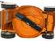 STIHL RMA 235 - Tagliaerba con batteria AK 10 - 36V 2Ah - Taglio 33 cm