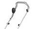 STIHL RMA 235 - Tagliaerba con batteria AK 10 - 36V 2Ah - Taglio 33 cm