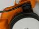 STIHL RMA 235 - Tagliaerba con batteria AK 10 - 36V 2Ah - Taglio 33 cm