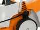 STIHL RMA 235 - Tagliaerba con batteria AK 10 - 36V 2Ah - Taglio 33 cm
