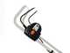 STIHL RMA 235 - Tagliaerba con batteria AK 30 S - 36V 5Ah - Taglio 33 cm