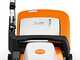 STIHL RMA 243 - Tagliaerba con batteria AK 30 S - 36V 5Ah - Taglio 41 cm