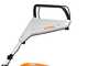 STIHL RMA 243 - Tagliaerba con batteria AK 30 S - 36V 5Ah - Taglio 41 cm