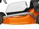 STIHL RMA 243 - Tagliaerba con batteria AK 30 S - 36V 5Ah - Taglio 41 cm