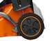 STIHL RMA 243 - Tagliaerba con batteria AK 30 S - 36V 5Ah - Taglio 41 cm