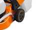 STIHL RMA 243 - Tagliaerba con batteria AK 30 S - 36V 5Ah - Taglio 41 cm
