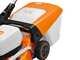 STIHL RMA 243 - Tagliaerba con batteria AK 30 S - 36V 5Ah - Taglio 41 cm