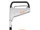STIHL RMA 243 - Tagliaerba con batteria AK 30 S - 36V 5Ah - Taglio 41 cm