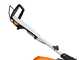 STIHL RMA 243 - Tagliaerba con batteria AK 30 S - 36V 5Ah - Taglio 41 cm