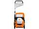 STIHL RMA 243 - Tagliaerba con batteria AK 30 S - 36V 5Ah - Taglio 41 cm