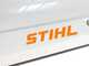 STIHL RMA 243 - Tagliaerba con batteria AK 30 S - 36V 5Ah - Taglio 41 cm