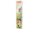 STIHL HSA 60 - Tagliasiepi con batteria AK 20 - 36V 4Ah - Lama 60cm