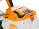 STIHL HSA 60 - Tagliasiepi con batteria AK 20 - 36V 4Ah - Lama 60cm