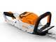 STIHL HSA 60 - Tagliasiepi con batteria AK 20 - 36V 4Ah - Lama 60cm