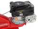 Eurosystems Z2 RM - Motozappa a benzina - Rato RV145