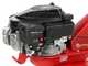 Eurosystems Z2 RM - Motozappa a benzina - Rato RV145