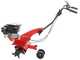 Eurosystems Z2 RM - Motozappa a benzina - Rato RV145