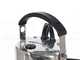 OUTLET - PICCOLI DIFETTI ESTETICI - Hyundai Q750B52RM INOX - Pompa sommersa elettrica acque sporche e chiare - 750W