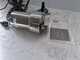 OUTLET - PICCOLI DIFETTI ESTETICI - Hyundai Q750B52RM INOX - Pompa sommersa elettrica acque sporche e chiare - 750W