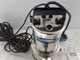 OUTLET - PICCOLI DIFETTI ESTETICI - Hyundai Q750B52RM INOX - Pompa sommersa elettrica acque sporche e chiare - 750W